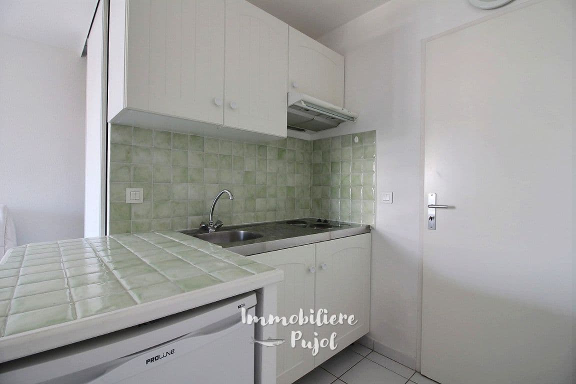 Appartement T1 à louer à Marseille – photo 3