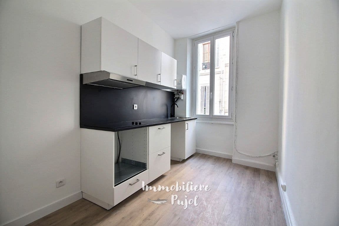 Appartement T3 à louer à Marseille – photo 2