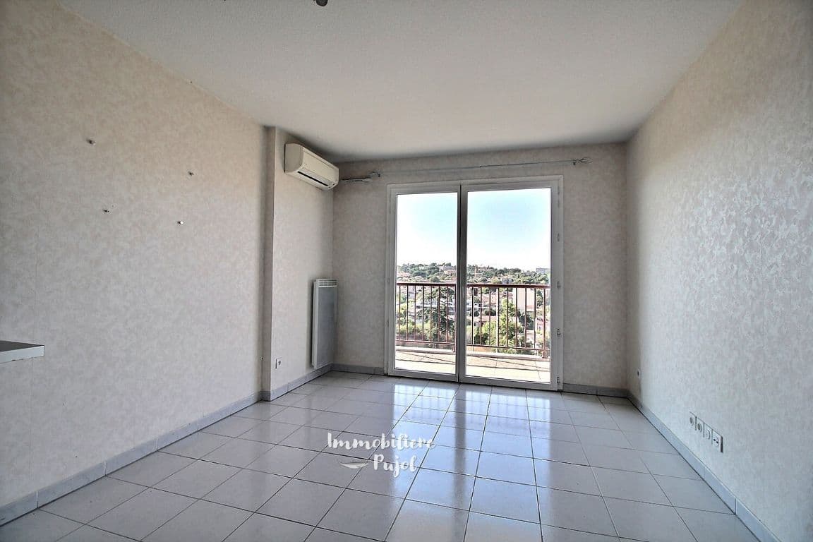 Appartement T2 à louer à Marseille – photo 4