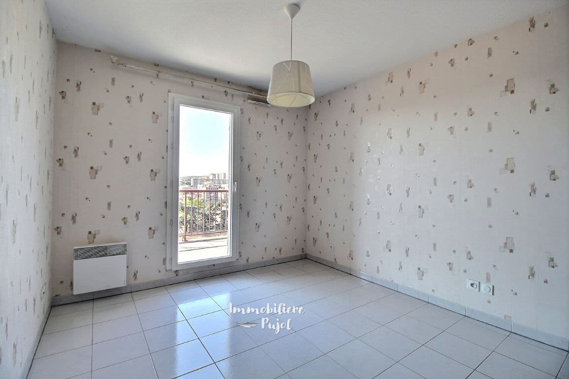 Appartement T2 à louer à Marseille – photo 5