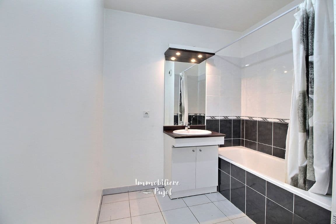 Appartement T2 à louer à Marseille – photo 7