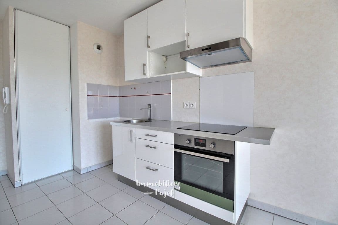 Appartement T2 à louer à Marseille – photo 3