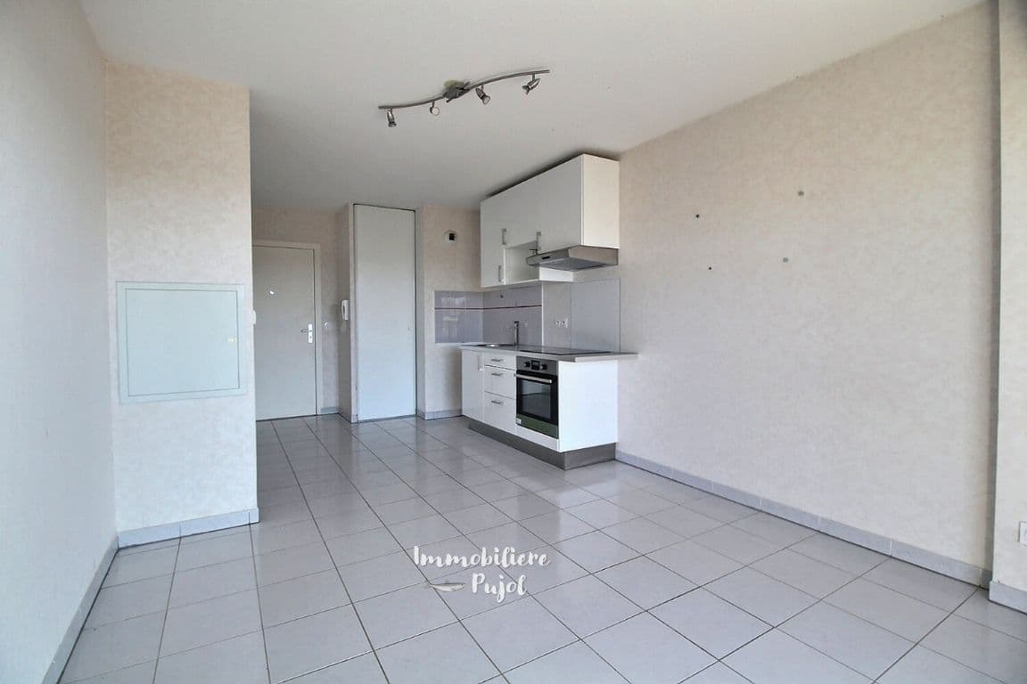 Appartement T2 à louer à Marseille – photo 2