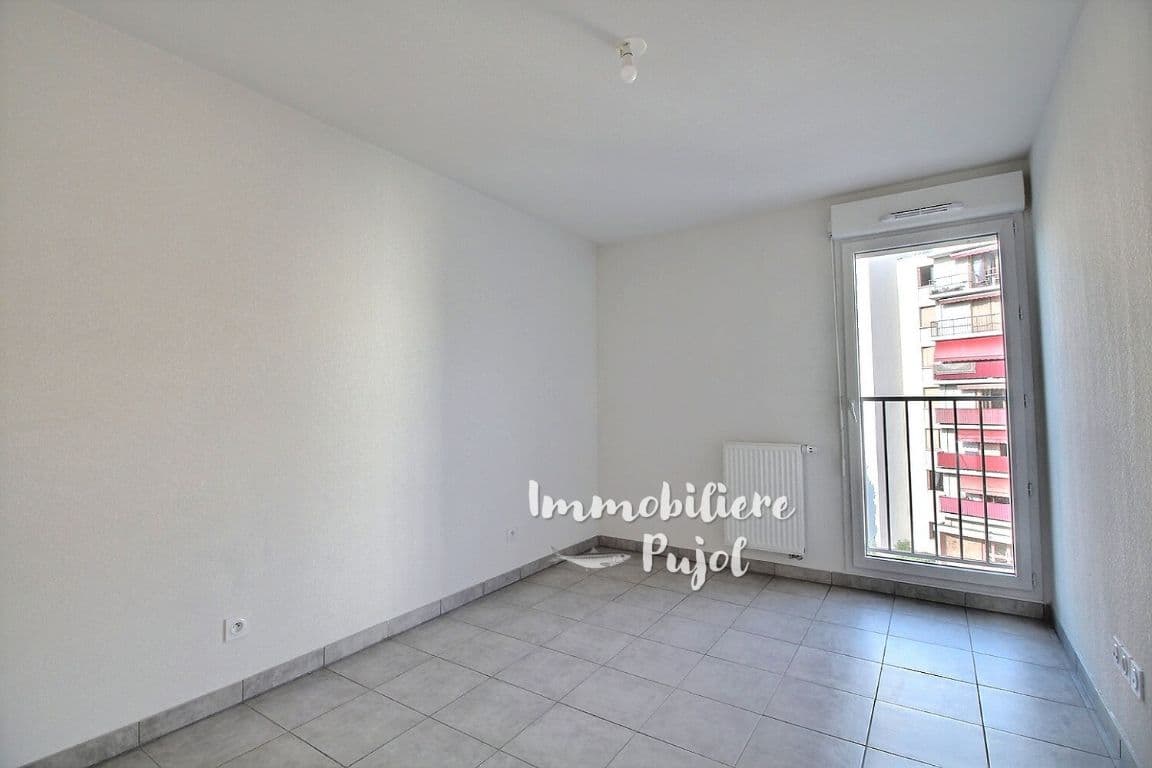 Appartement T3 à louer à Marseille – photo 3
