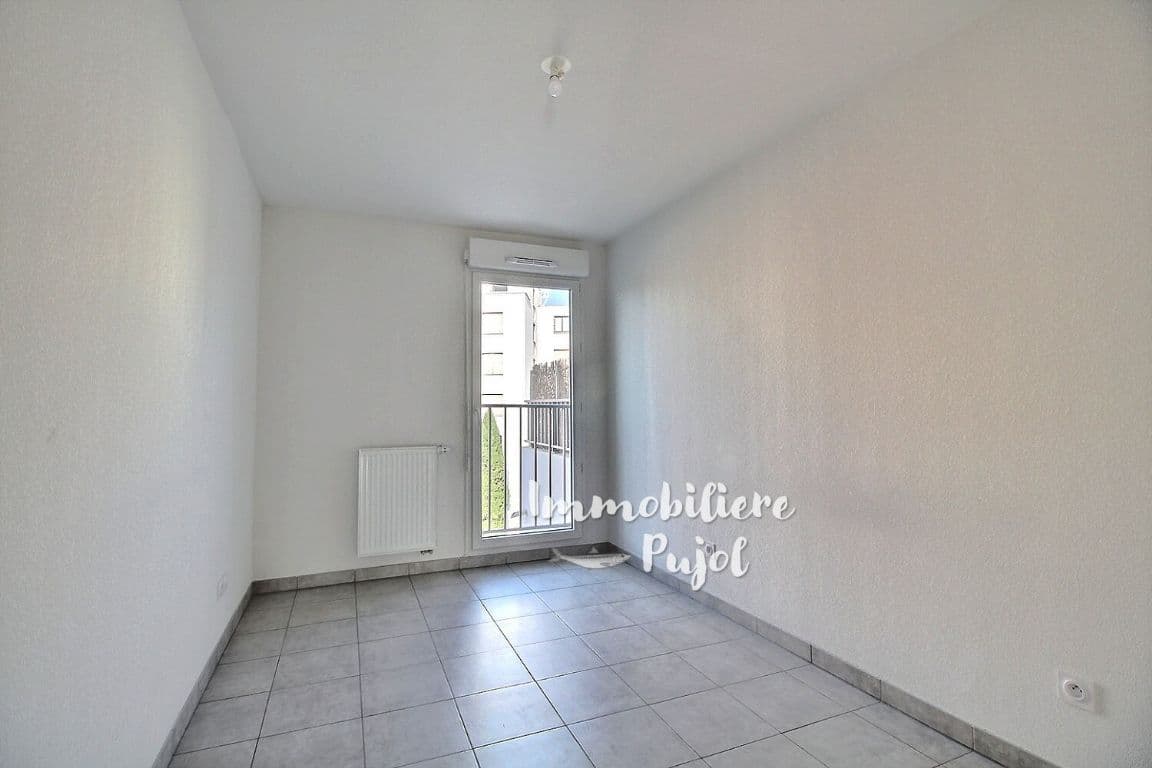 Appartement T3 à louer à Marseille – photo 4