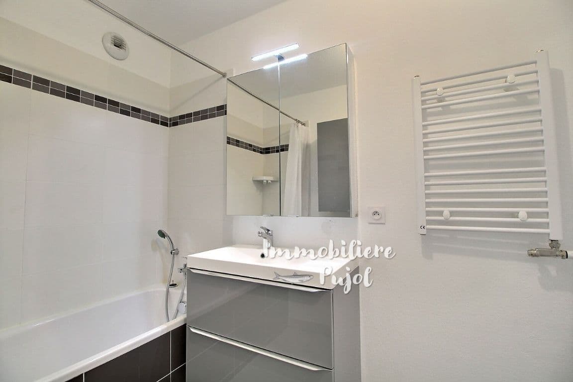 Appartement T3 à louer à Marseille – photo 5