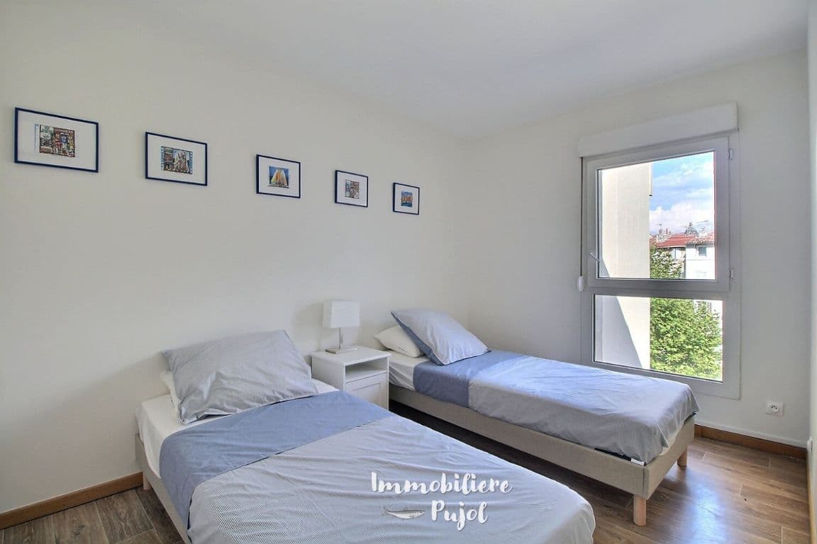 Appartement T3 à louer à Marseille – photo 4