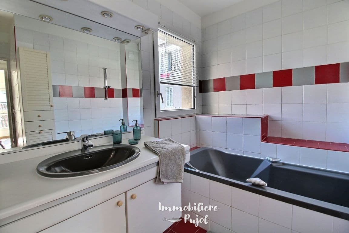 Appartement T3 à louer à Marseille – photo 6