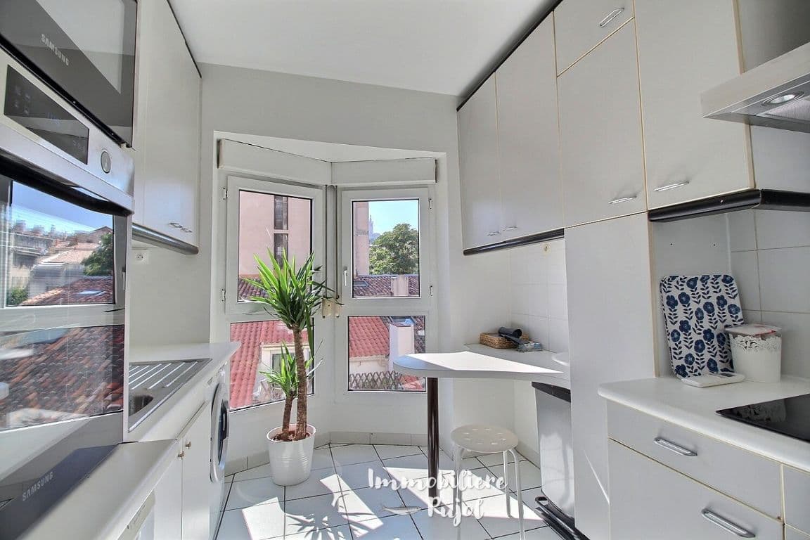 Appartement T3 à louer à Marseille – photo 5