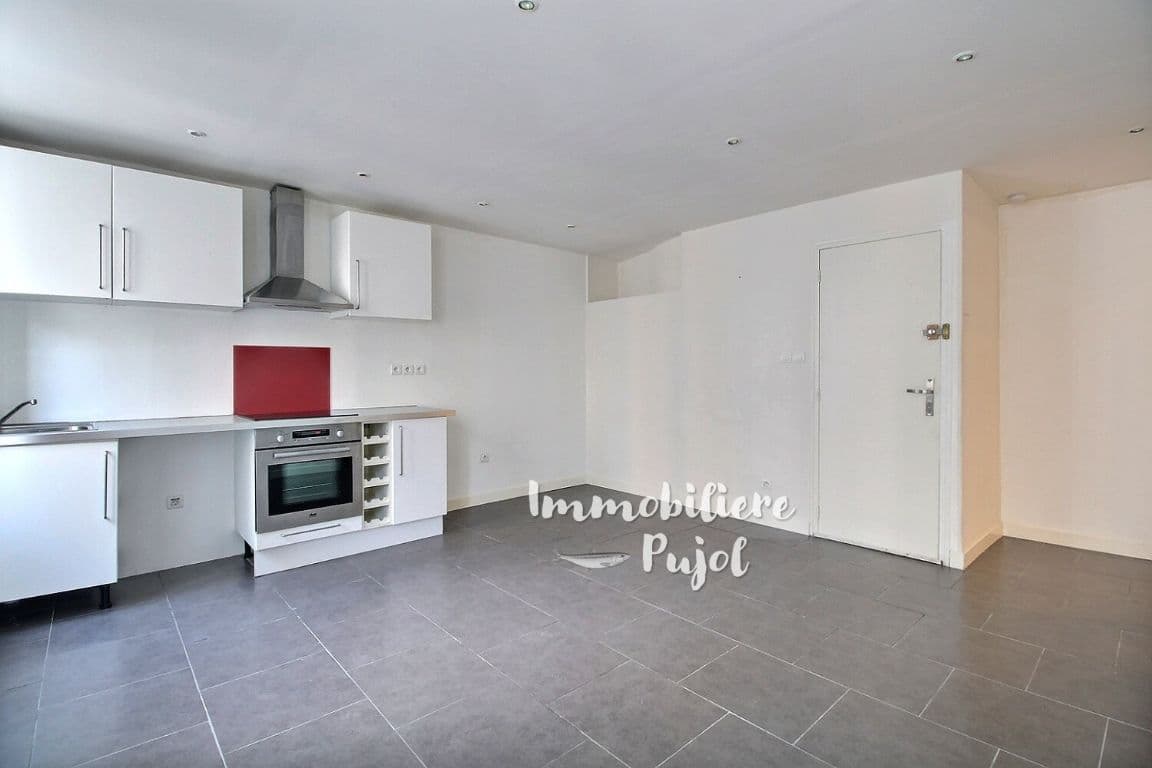 Appartement T2 à louer à Marseille – photo 2