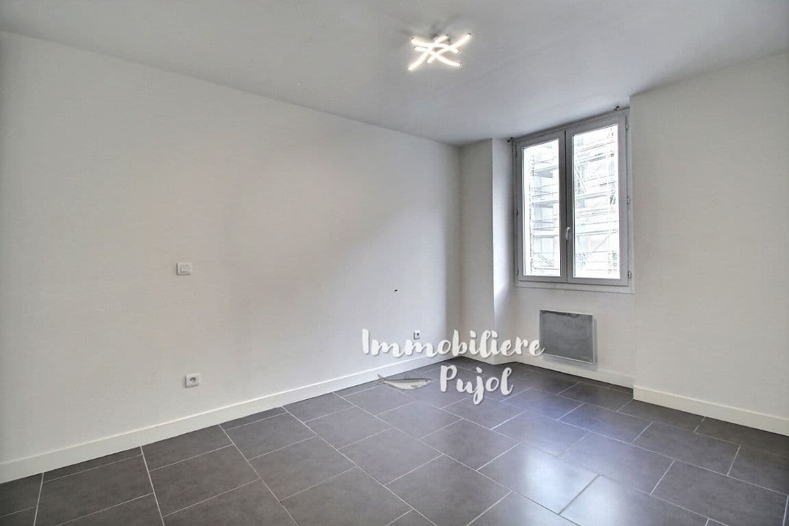 Appartement T2 à louer à Marseille – photo 3