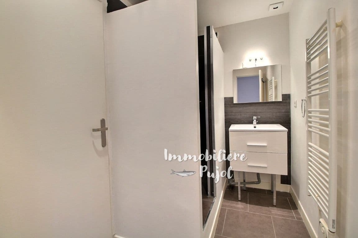 Appartement T2 à louer à Marseille – photo 4