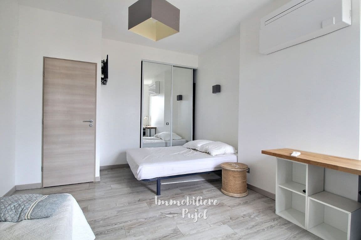 Appartement T1 à louer à MARSEILLE – photo 3