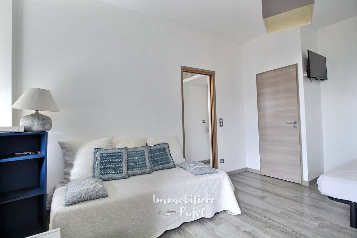 Appartement T1 à louer à MARSEILLE – photo 4