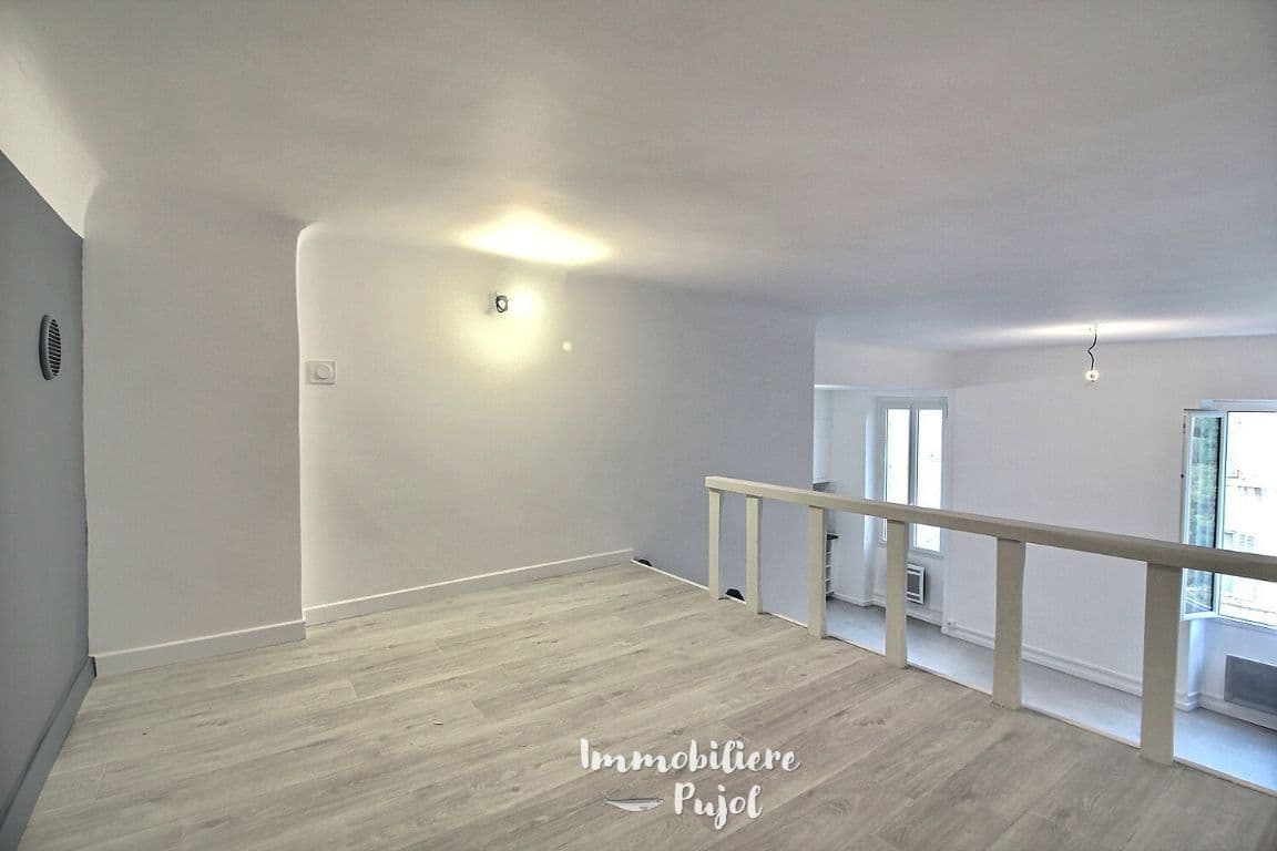 Appartement T2 à louer à Marseille – photo 3
