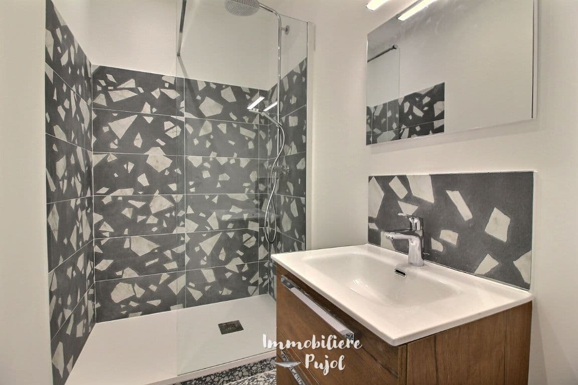 Appartement T2 à louer à Marseille – photo 4
