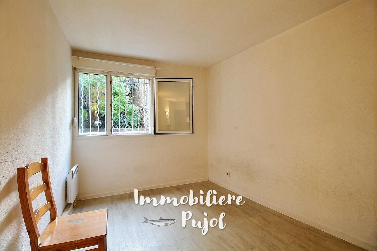 Appartement T1 à vendre à Marseille – photo 1