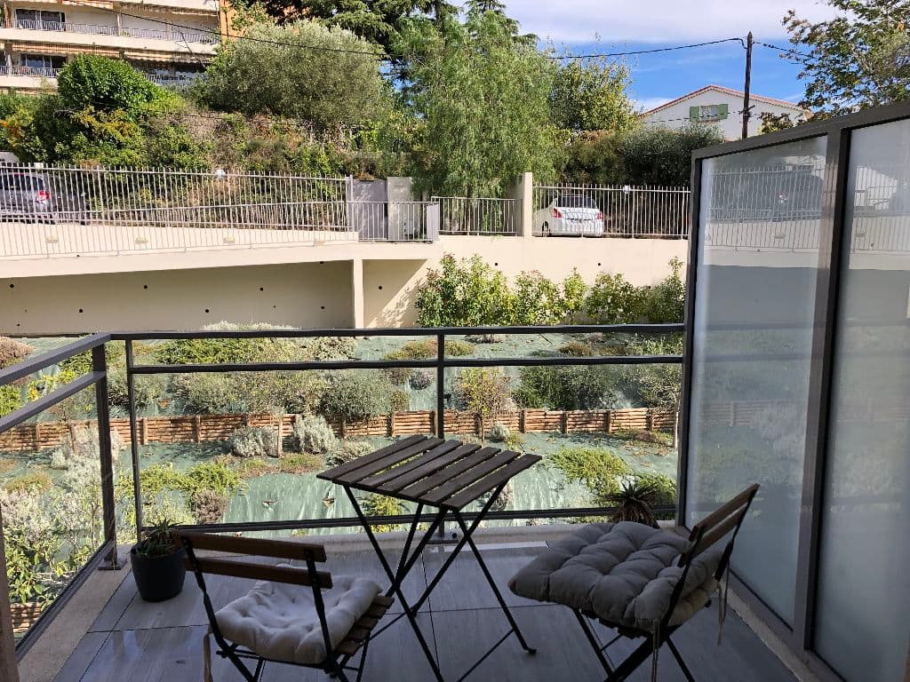 Appartement T1 à louer – photo 1