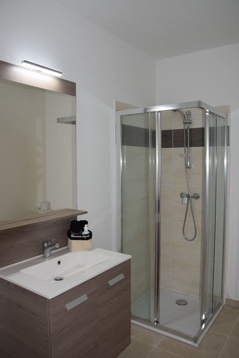 Appartement T1 à louer – photo 5