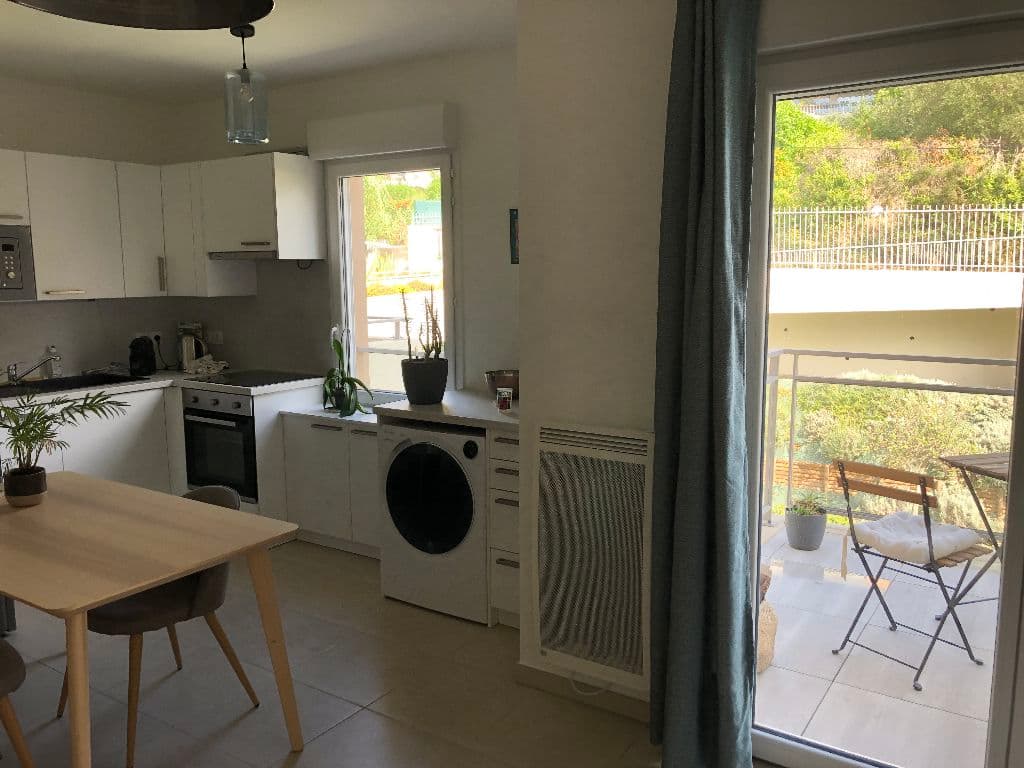 Appartement T1 à louer – photo 3