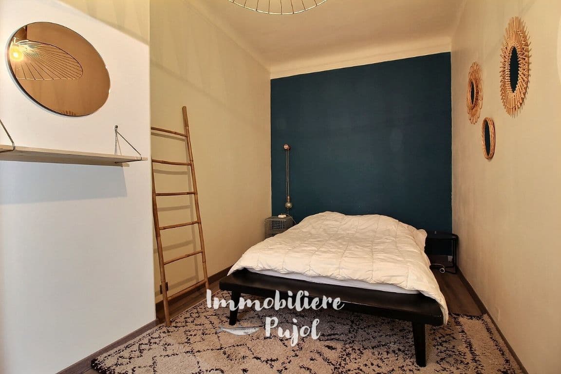 Appartement T3 à louer à Marseille – photo 2
