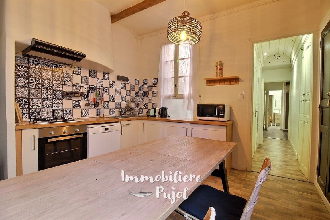 Appartement T3 à louer à Marseille – photo 3