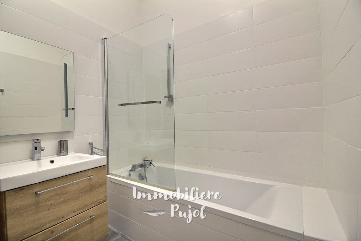 Appartement T3 à louer à Marseille – photo 4