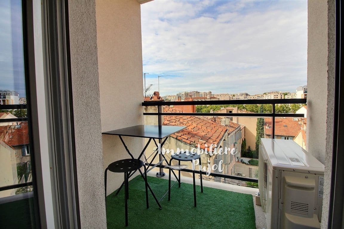 Appartement T2 à louer à MARSEILLE – photo 2