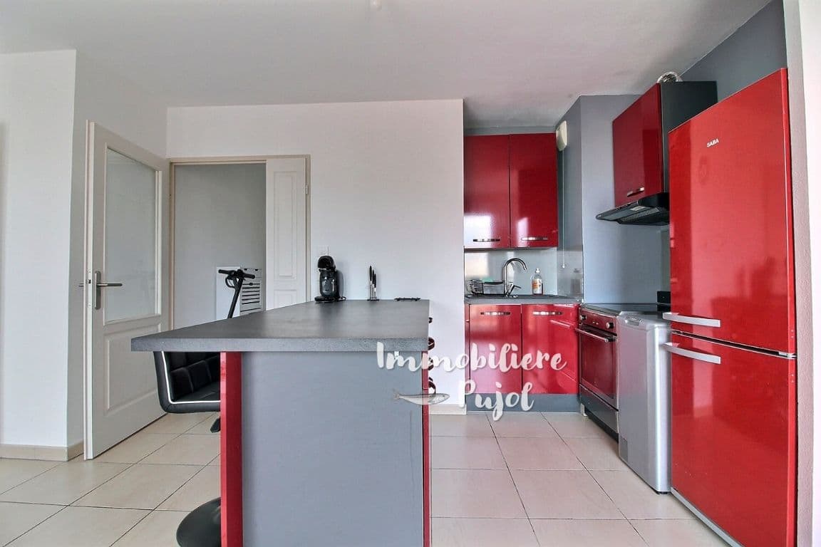 Appartement T2 à louer à MARSEILLE – photo 3