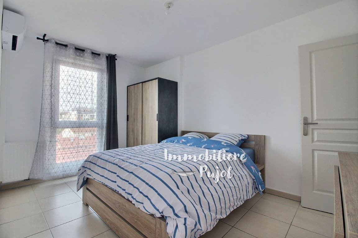 Appartement T2 à louer à MARSEILLE – photo 4