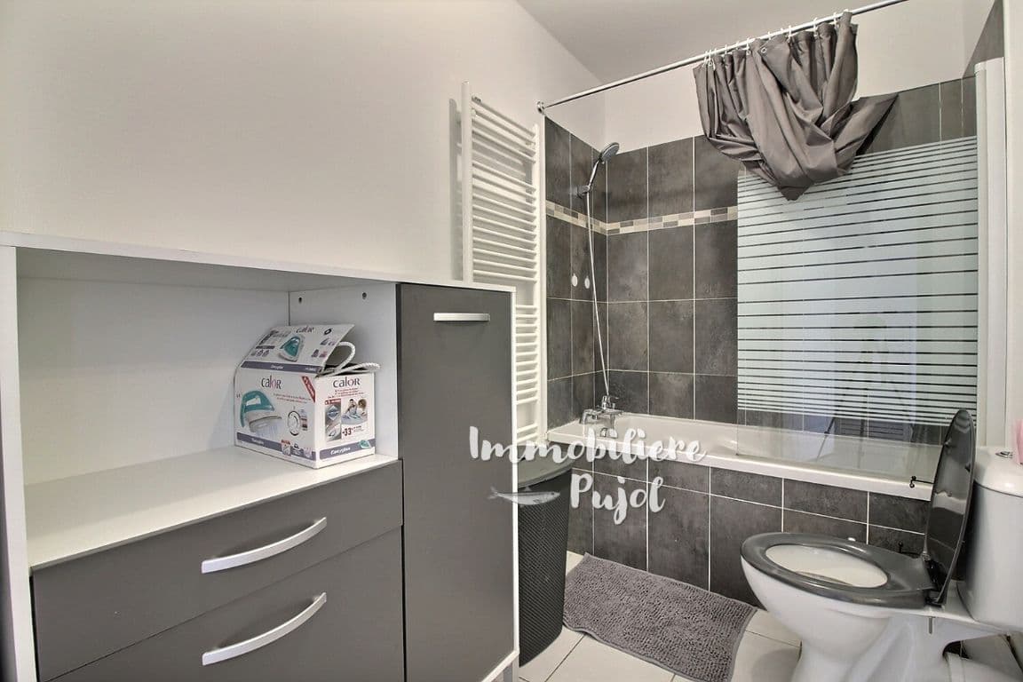 Appartement T2 à louer à MARSEILLE – photo 5