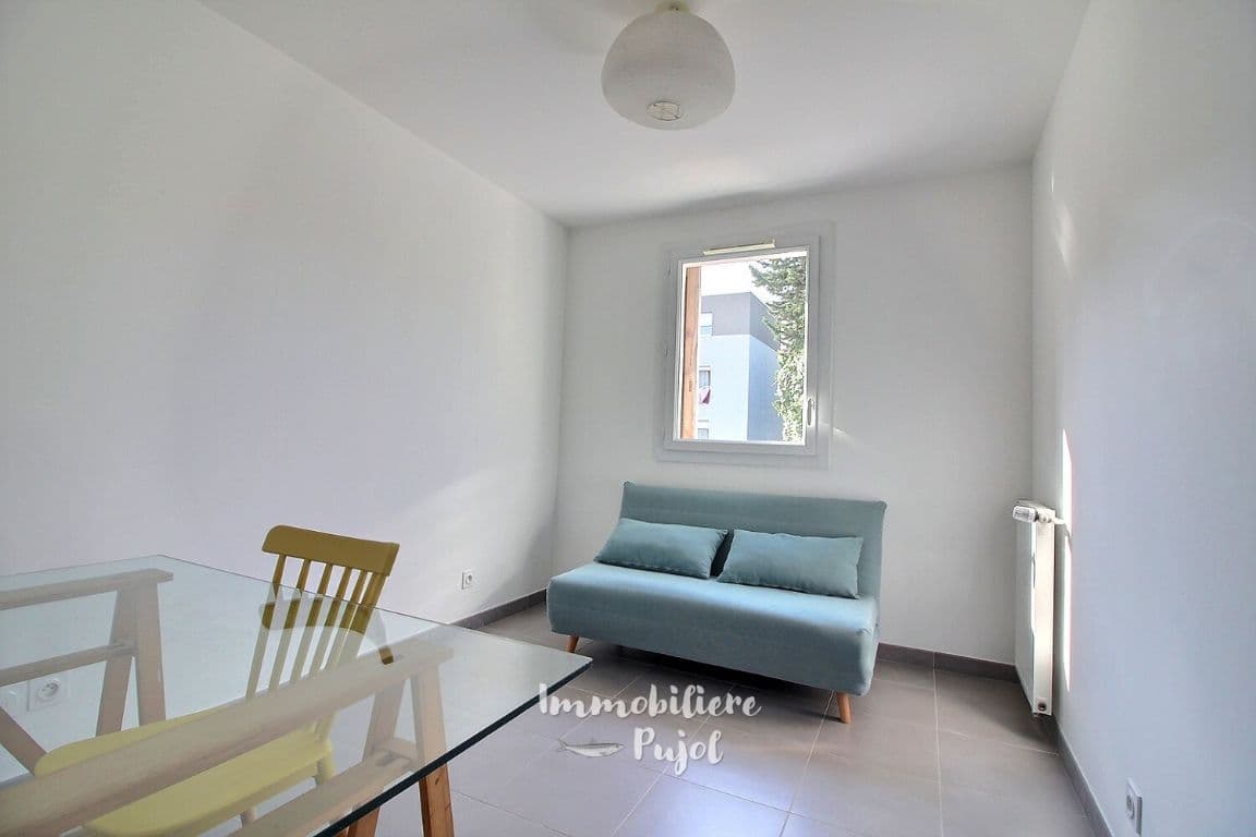 Appartement T3 à louer à MARSEILLE – photo 7