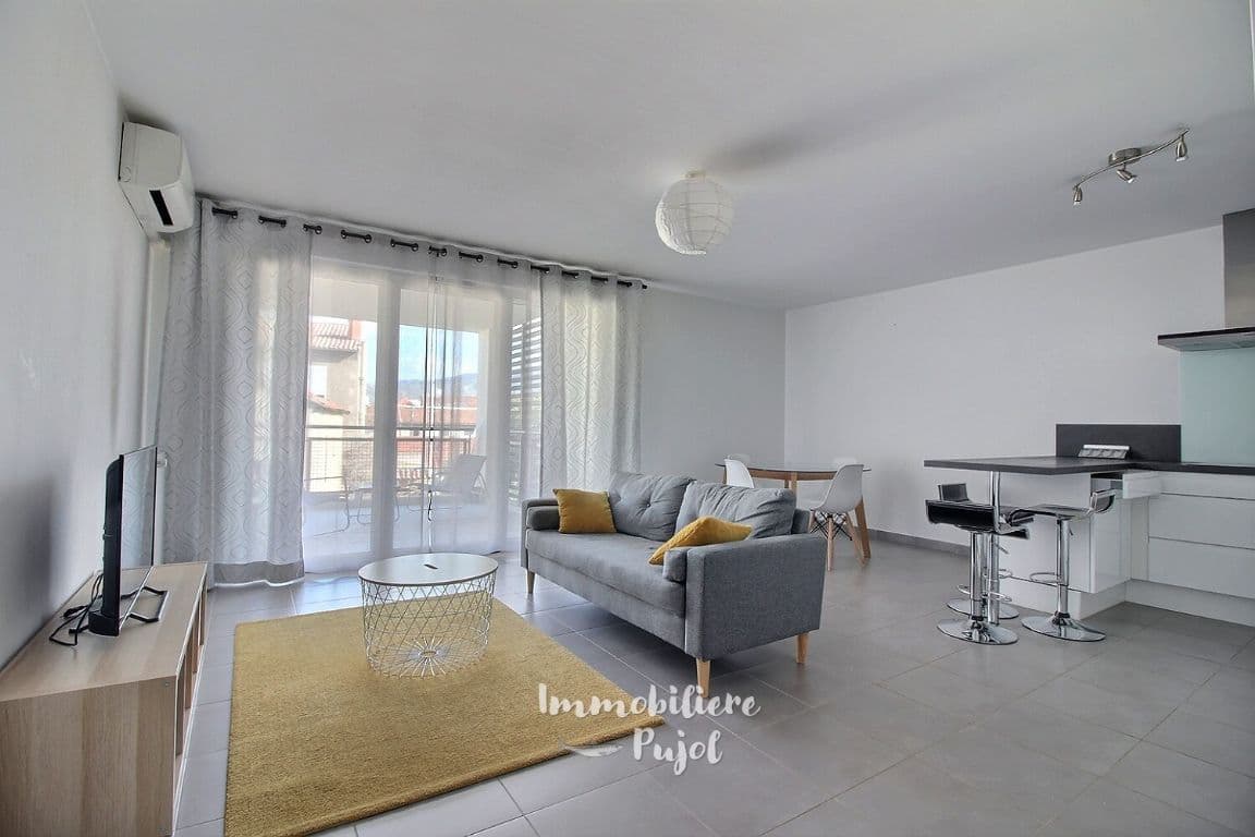 Appartement T3 à louer à MARSEILLE – photo 3