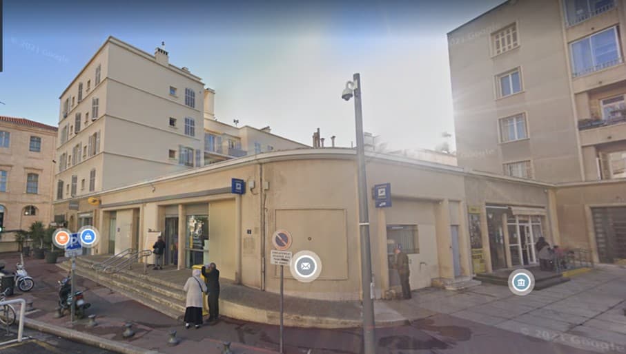 Local à louer à Marseille – photo 2