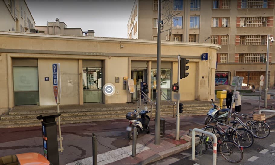 Local à louer à Marseille – photo 1