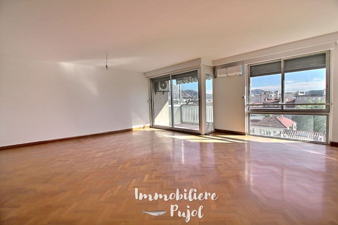 Appartement T3 à louer à Marseille – photo 1