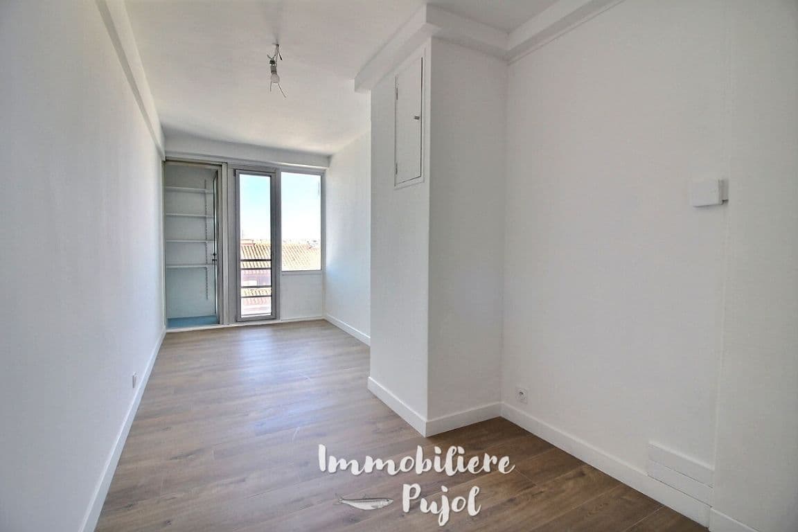 Appartement T3 à louer à Marseille – photo 5