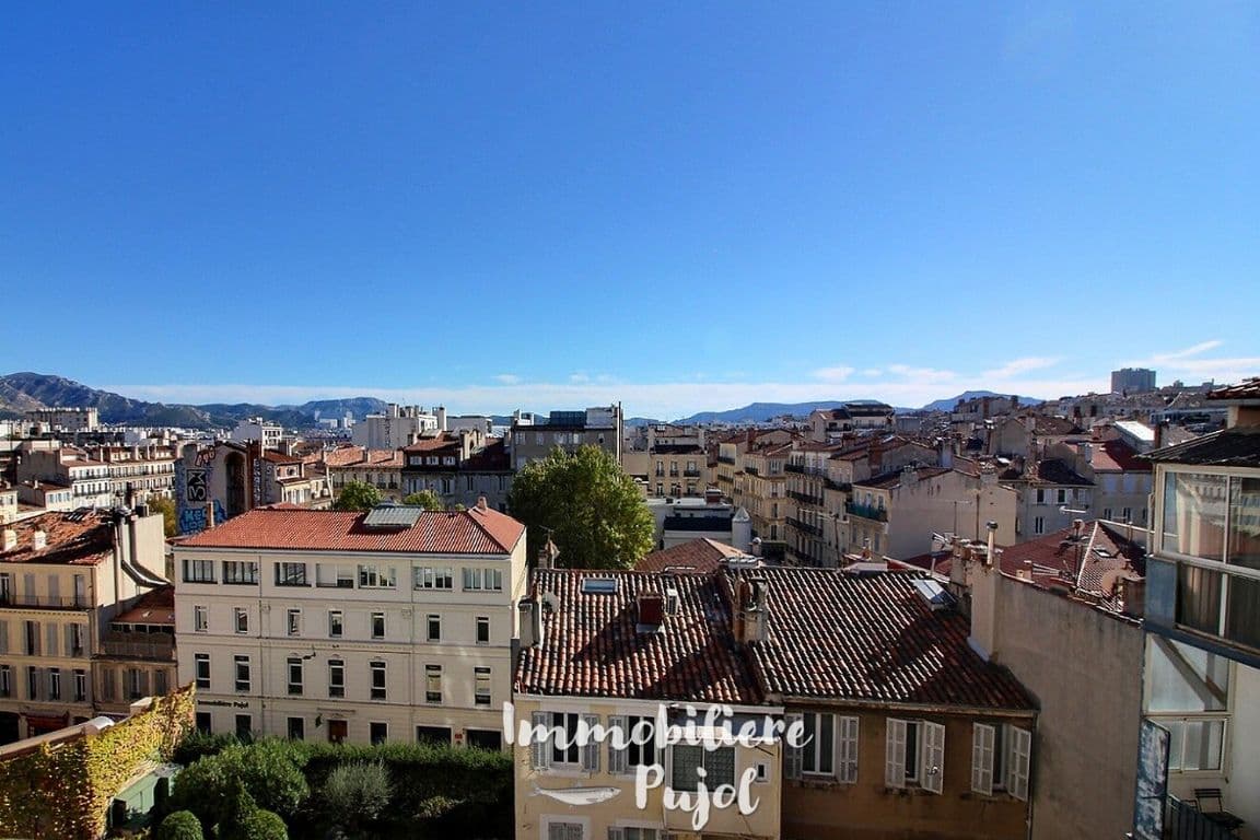 Appartement T3 à louer à Marseille – photo 2