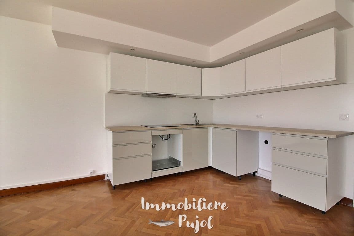 Appartement T3 à louer à Marseille – photo 3