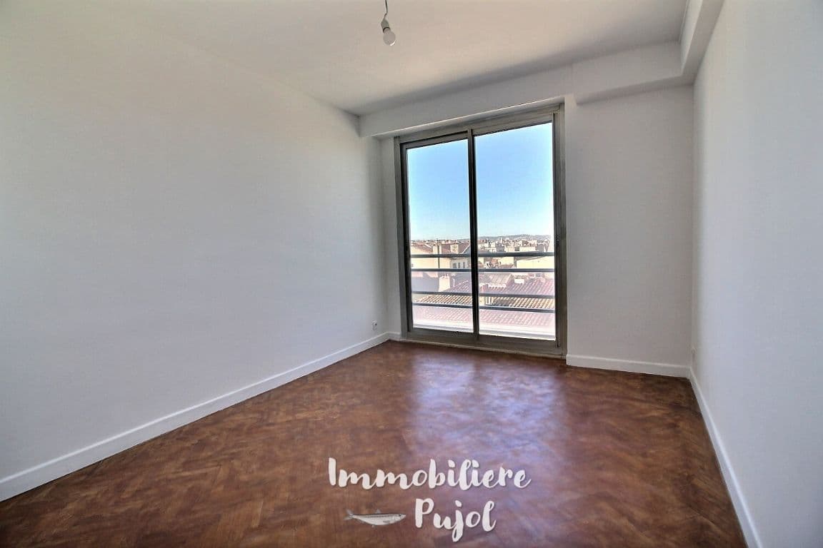 Appartement T3 à louer à Marseille – photo 4