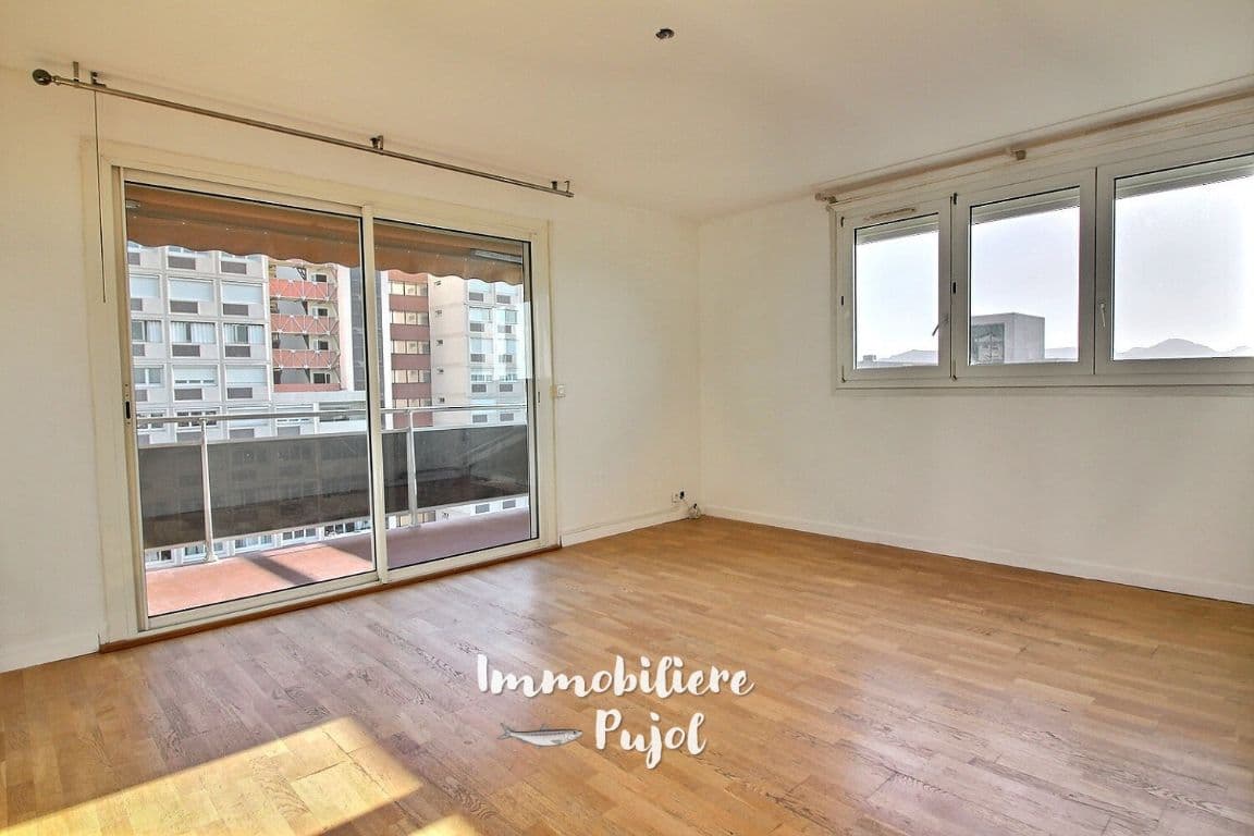Appartement T4 à louer à Marseille – photo 2