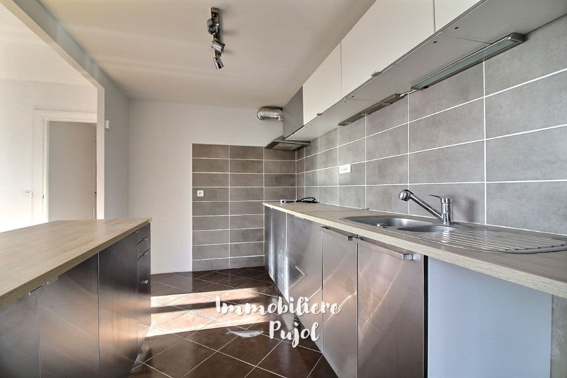 Appartement T4 à louer à Marseille – photo 3