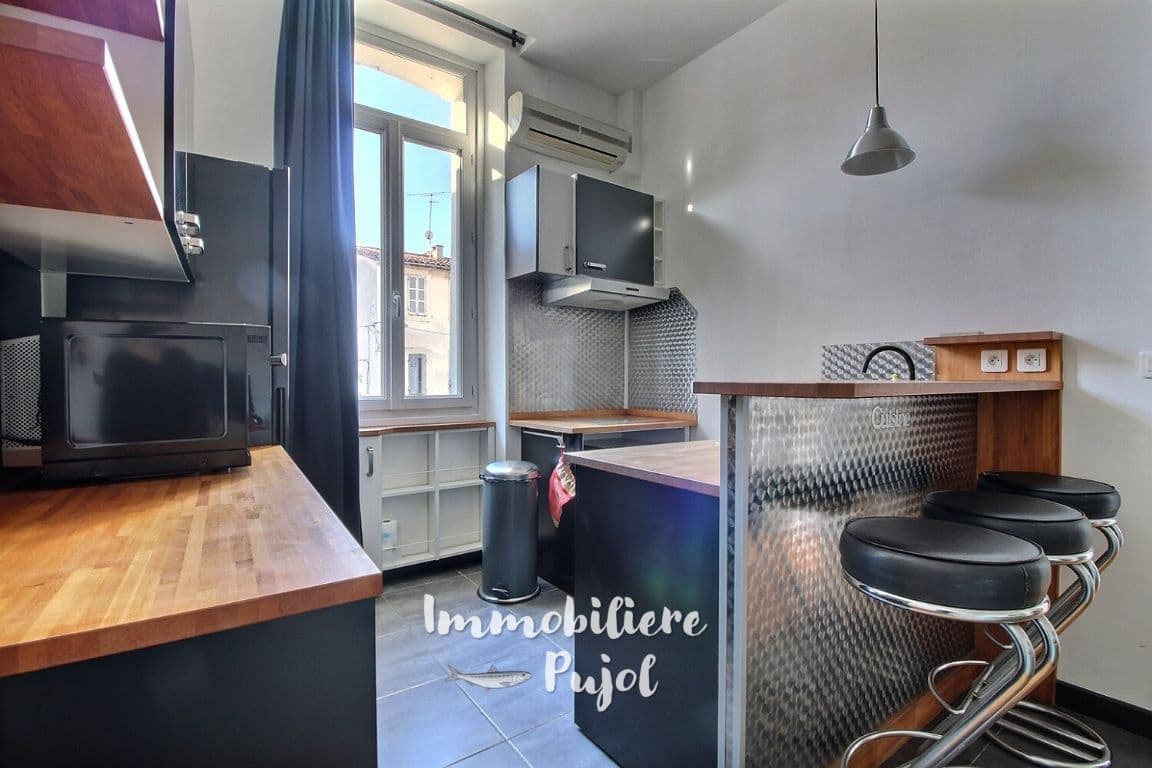 Appartement T2 à louer à MARSEILLE – photo 2