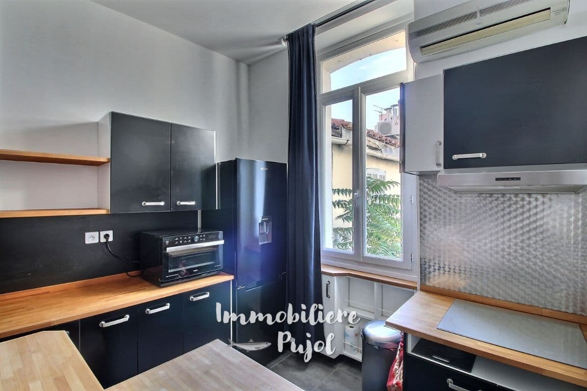 Appartement T2 à louer à MARSEILLE – photo 3