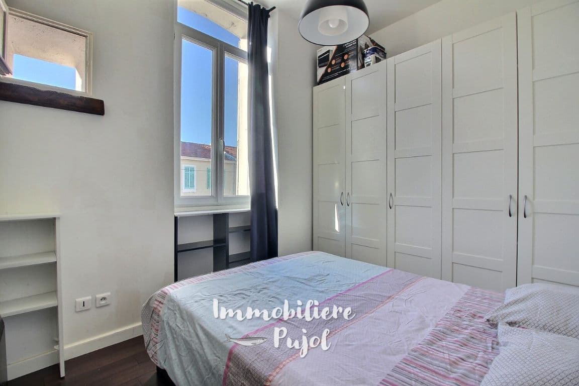 Appartement T2 à louer à MARSEILLE – photo 4