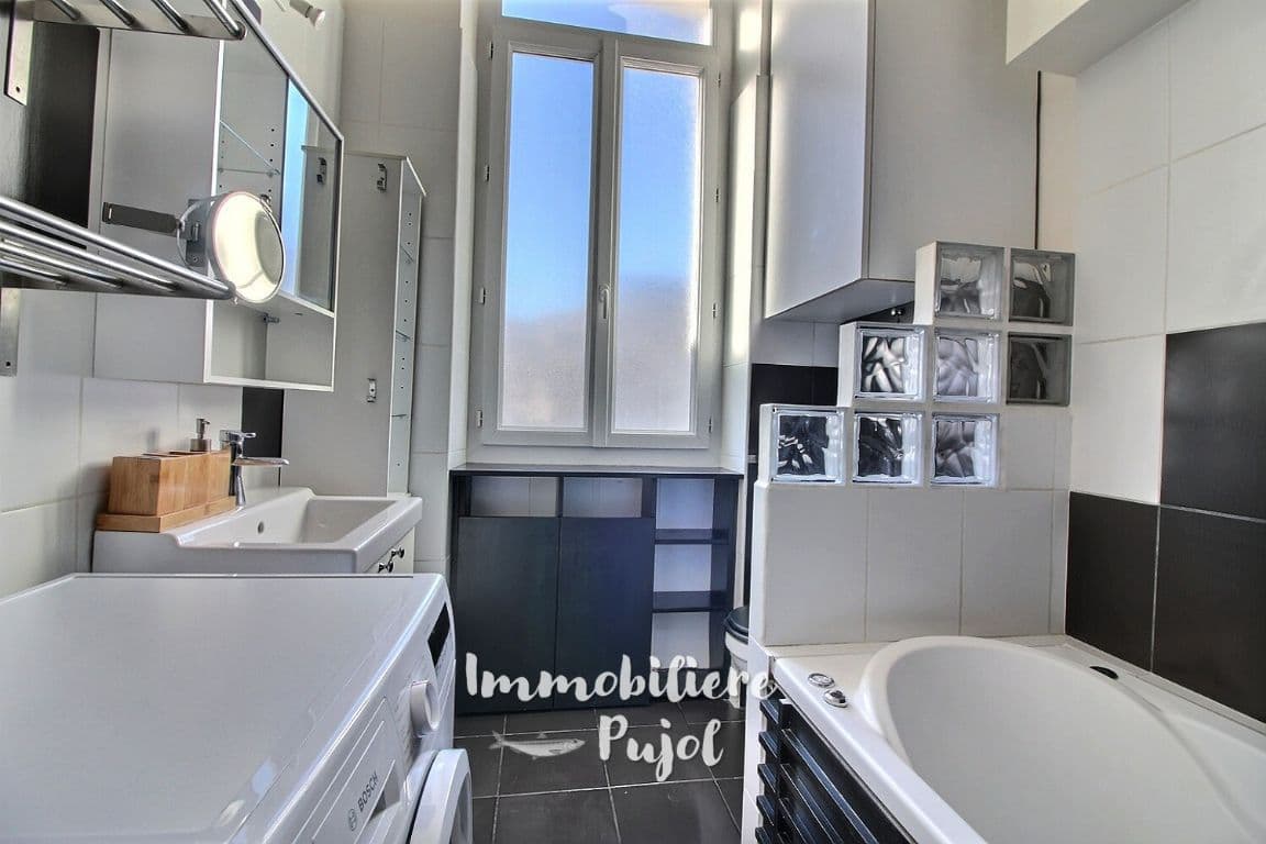 Appartement T2 à louer à MARSEILLE – photo 5