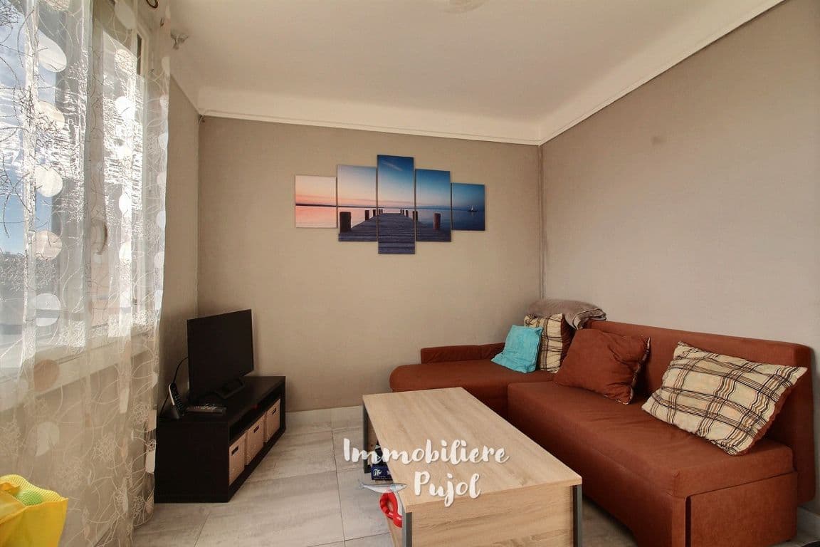 Appartement T3 à louer à Marseille – photo 3