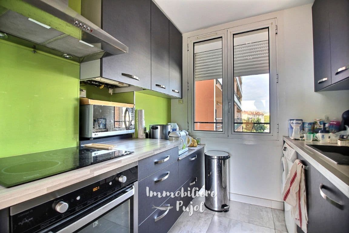Appartement T3 à louer à Marseille – photo 2