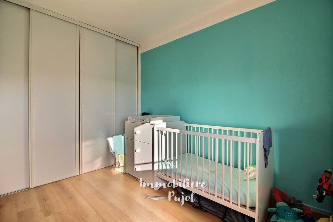 Appartement T3 à louer à Marseille – photo 4