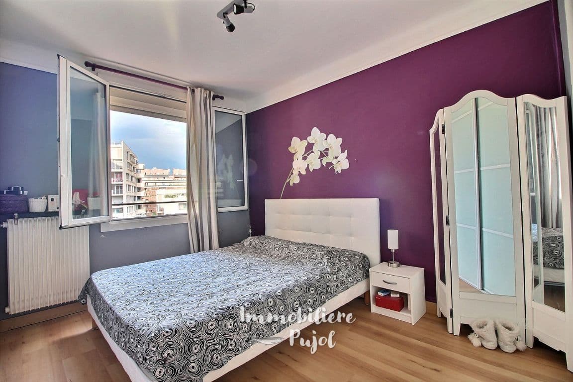 Appartement T3 à louer à Marseille – photo 5